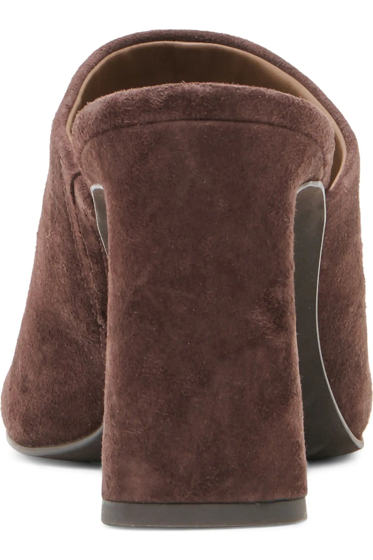 Women's Dolce Vita Shely – Elegant Suede Heeled Sandals