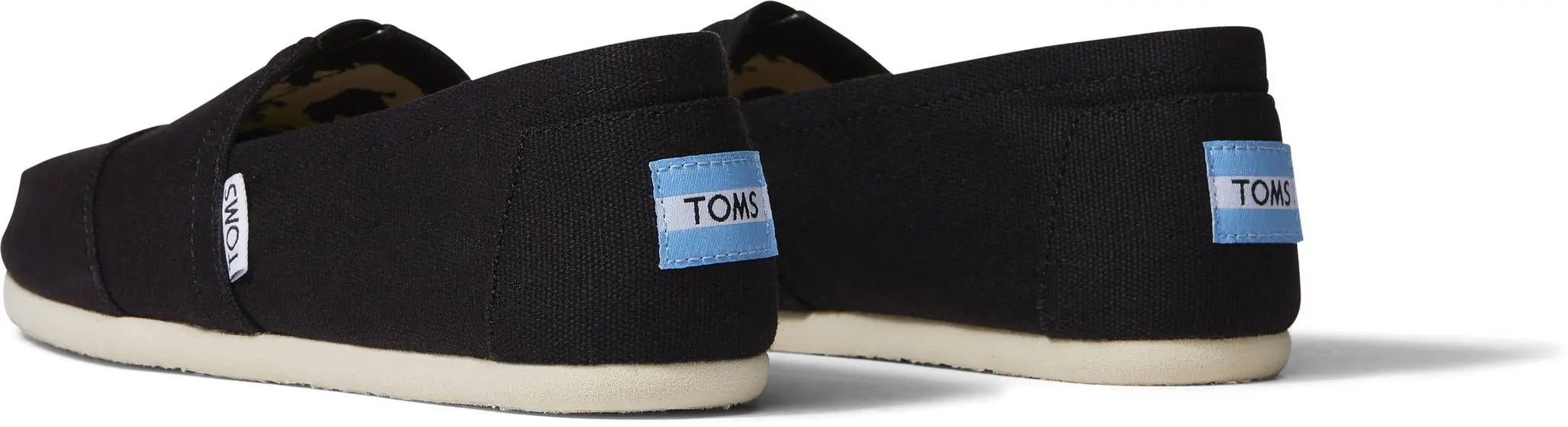 Women’s TOMS Classic Alpargata – Iconic Slip-On with Lightweight Comfort TOMS