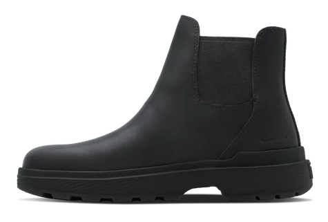 Women’s Kizik Sierra Chelsea – Classic Boot Style with Hands-Free Ease