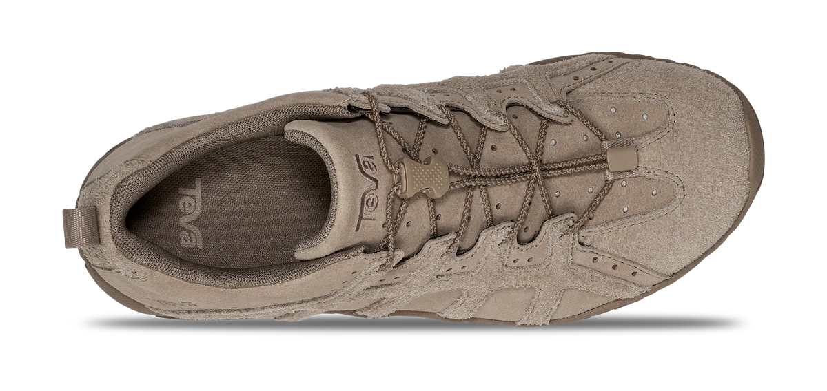 Women's Teva NeoGamma Sneaker – Retro Inspiration Built for Everyday Adventure Product variant