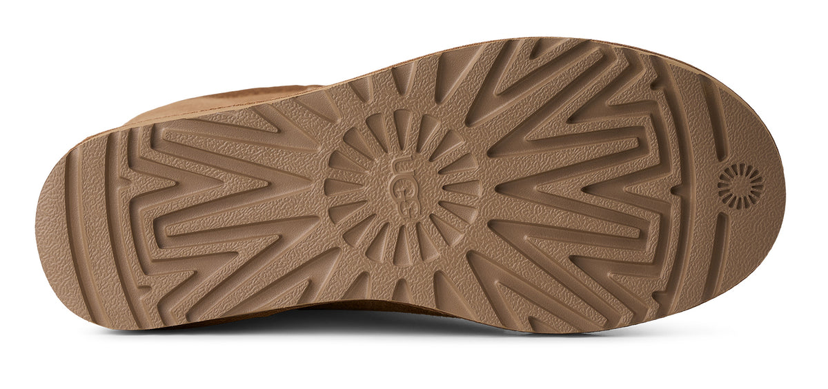 Women's UGG Classic Ultra Tall Boots – Iconic Comfort with Statement-Making Style
