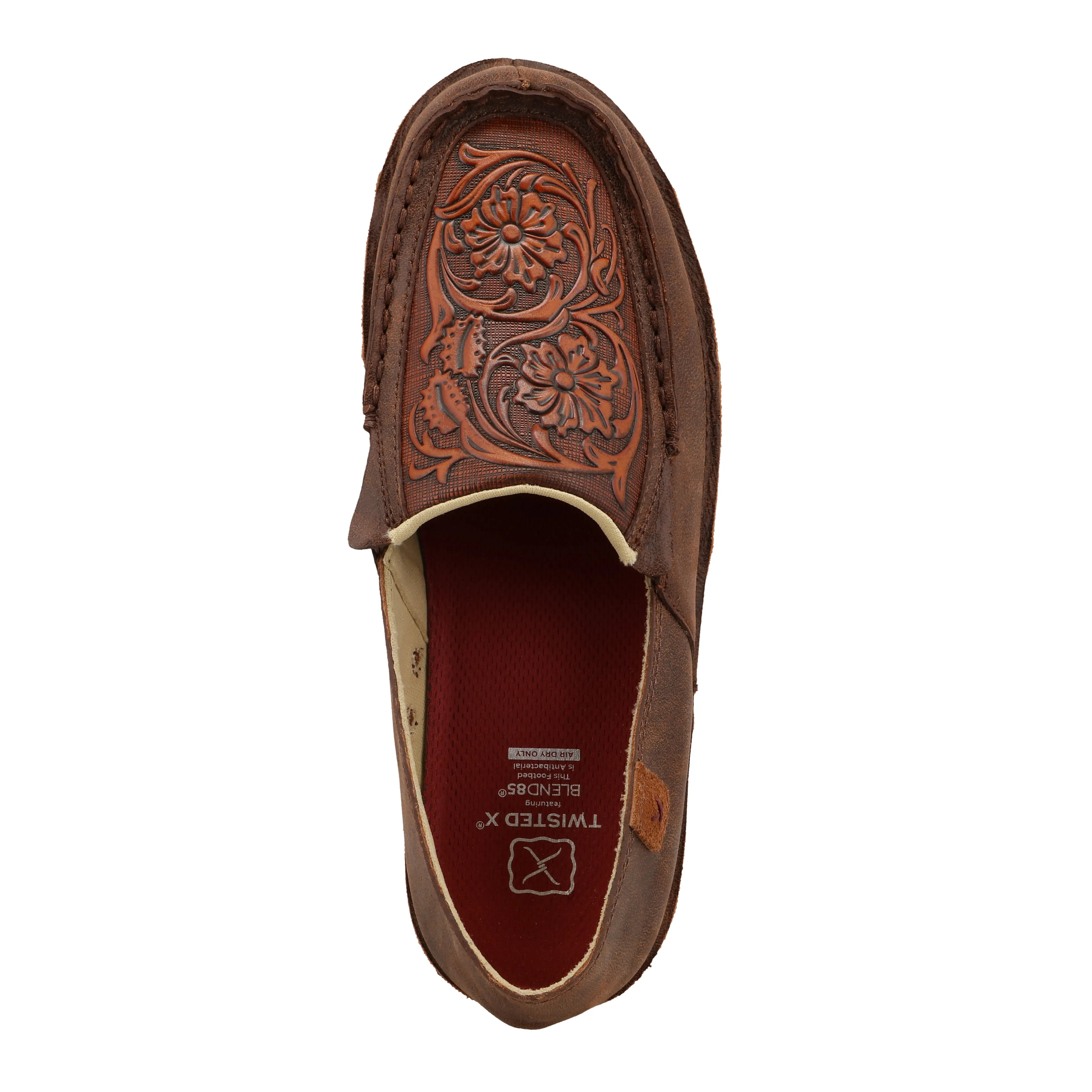 Women's Slip-On Loafer TWISTED X