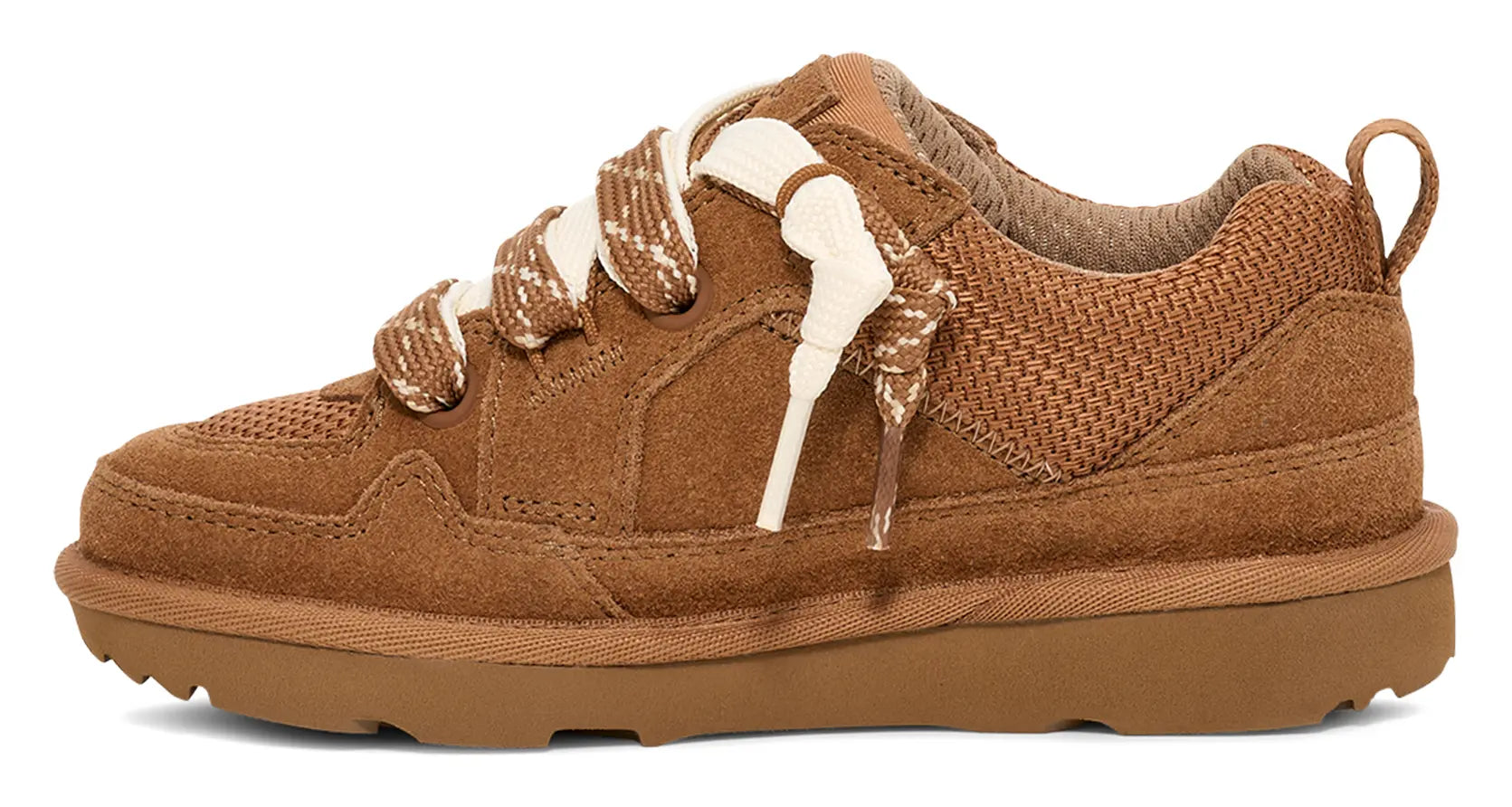 UGG Kids' Lo Lowmel – Stylish, Cozy & Built for Play UGG