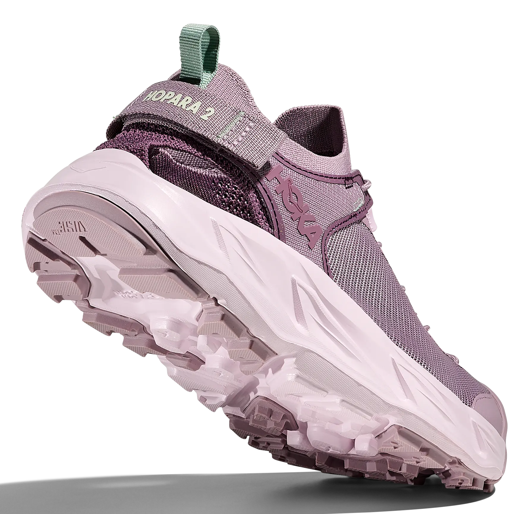 Women's Hoka Hopara 2 – Adventure-Ready Amphibious Shoe HOKA