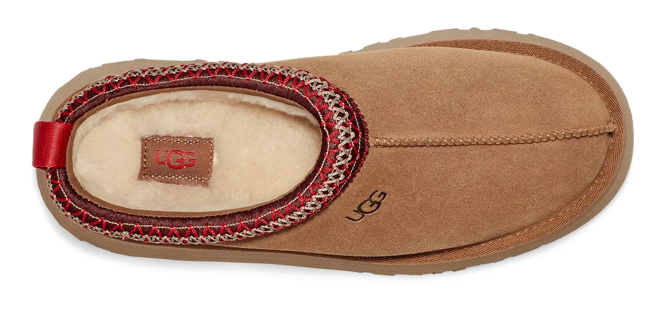 Women’s UGG Tazz – Cozy Platform Slipper with Stylish Lift UGG
