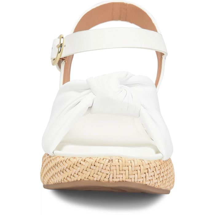 Women's Sofft Farah – Elegant Wedge Sandals SOFFT