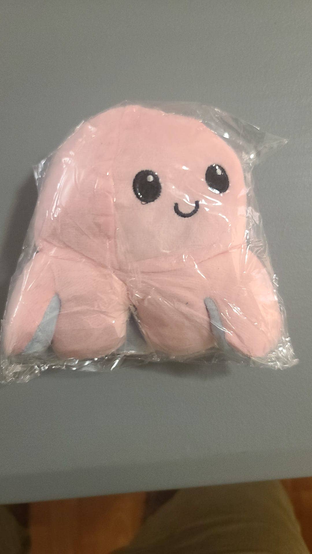 Aquatic Octopus Stocking Stuffer Soft Plush Kids Toys