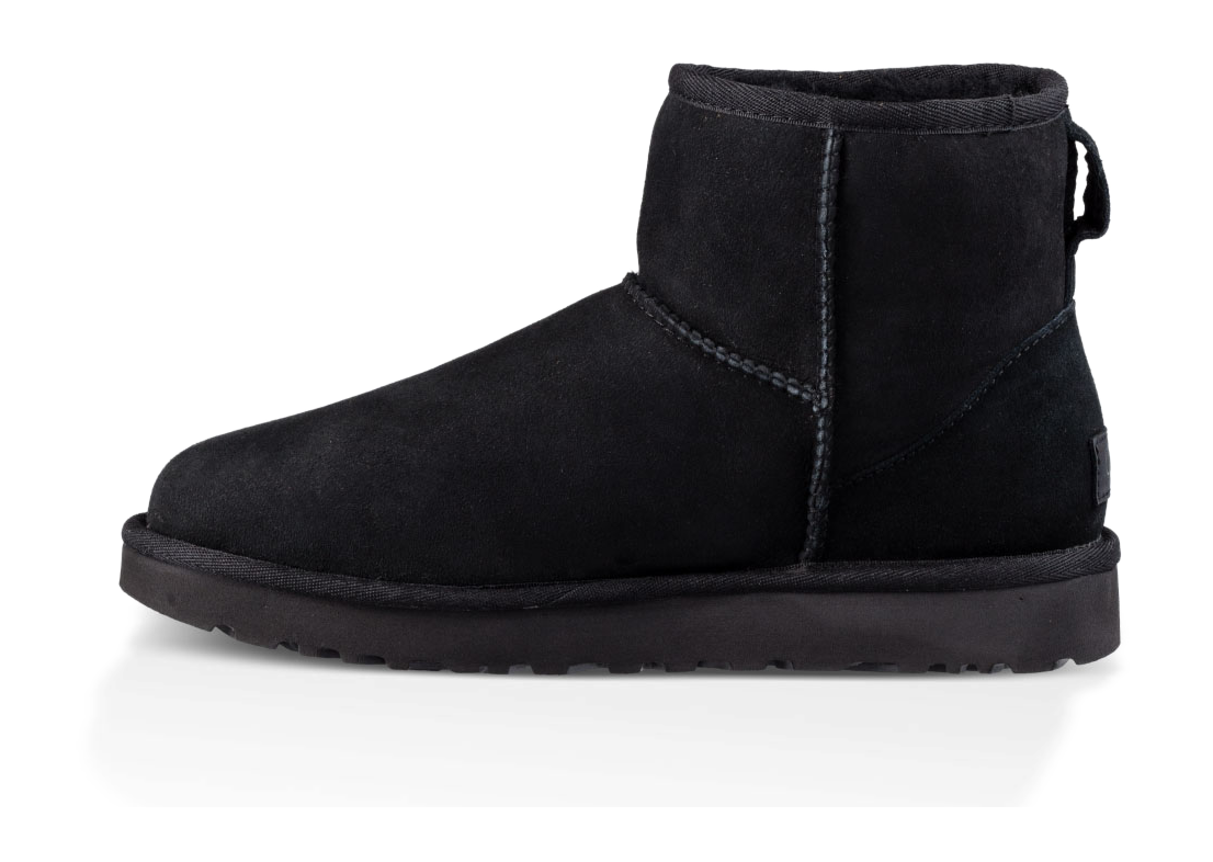 Women’s UGG Classic Mini II – Iconic Comfort & Effortless Style