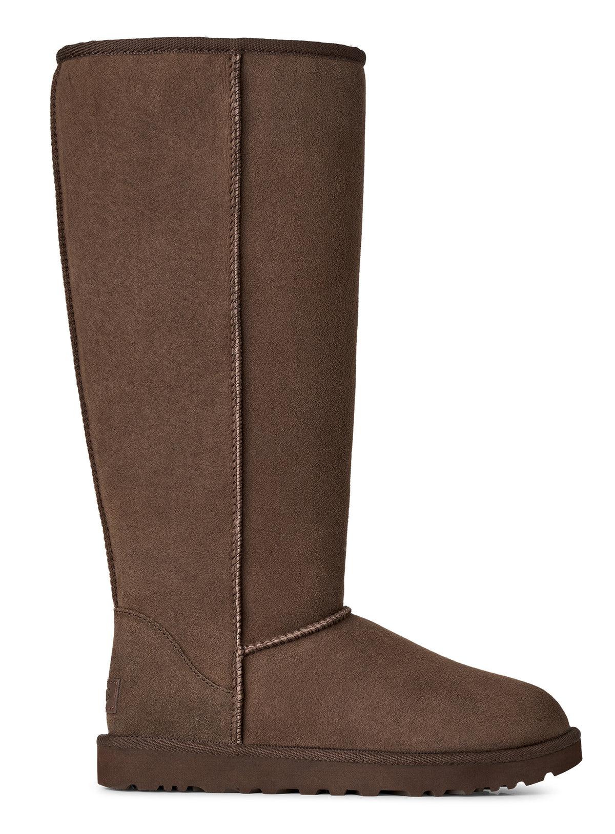 Women's UGG Classic Ultra Tall Boots – Iconic Comfort with Statement-Making Style