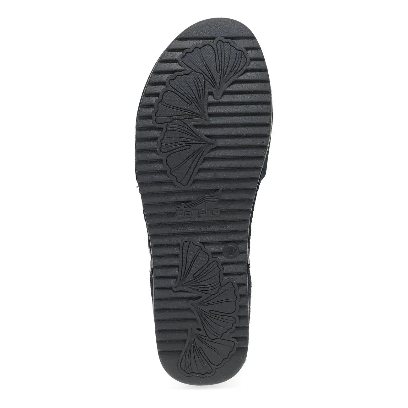 Women's Mae Burnished Suede DANSKO