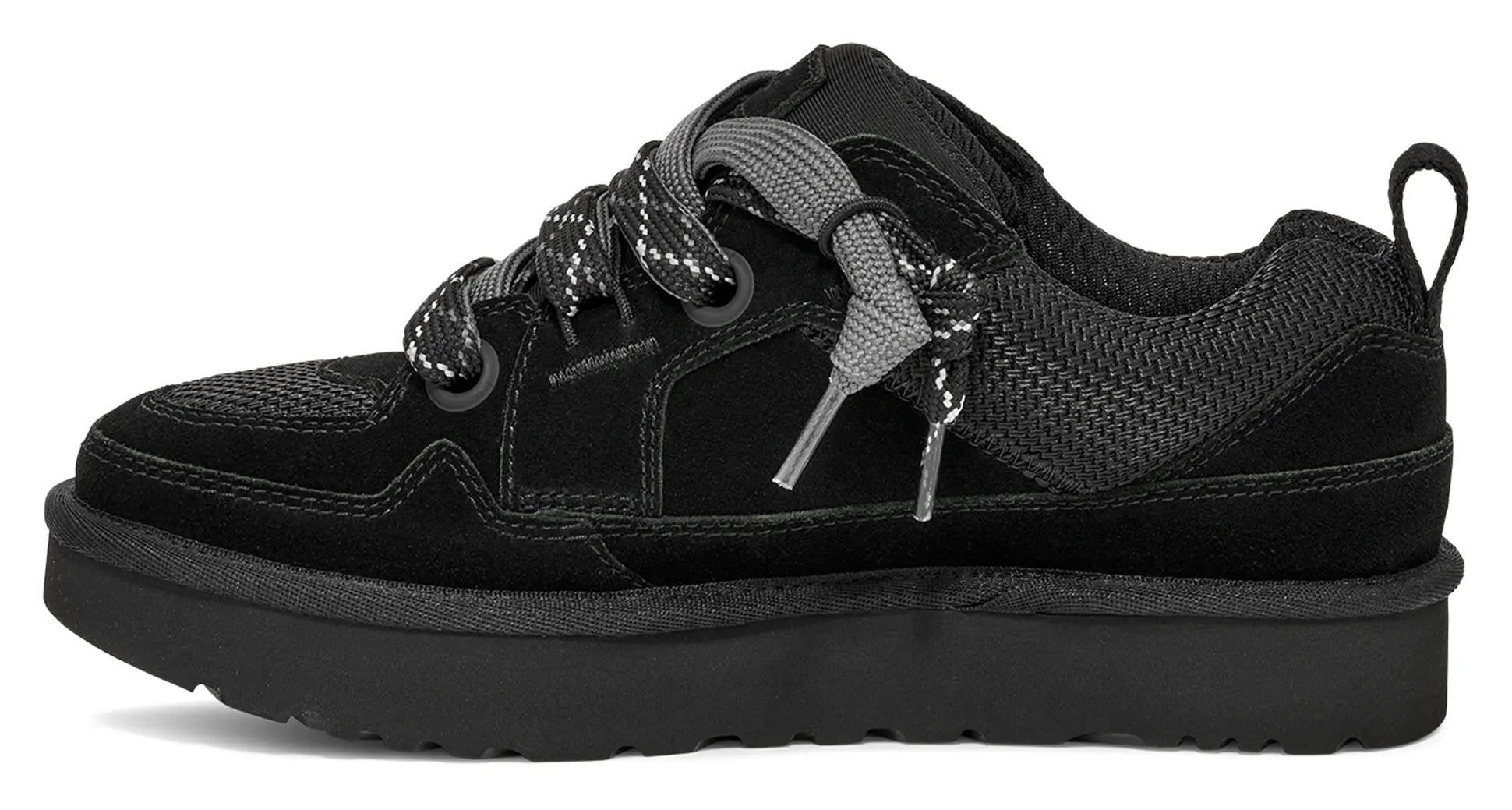 UGG Women's Lo Lowmel – Effortless Style Meets Signature Comfort UGG