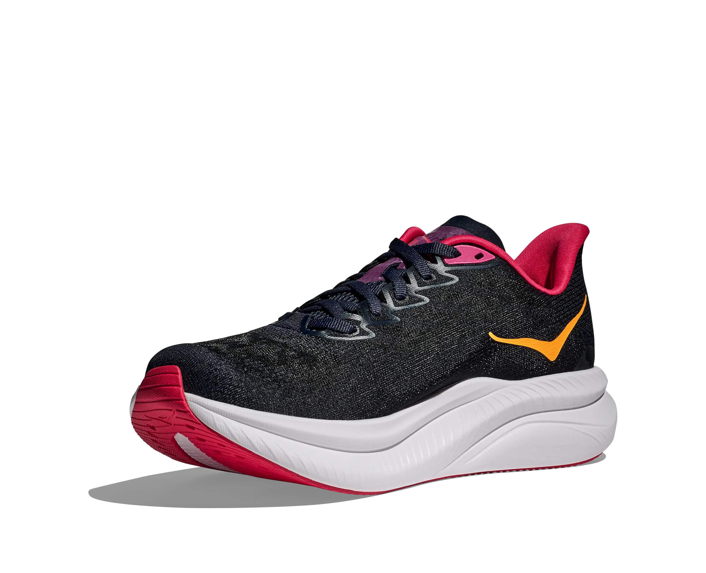 Women's Hoka Mach 6 – Lightweight & Responsive Running Shoe    HOKA
