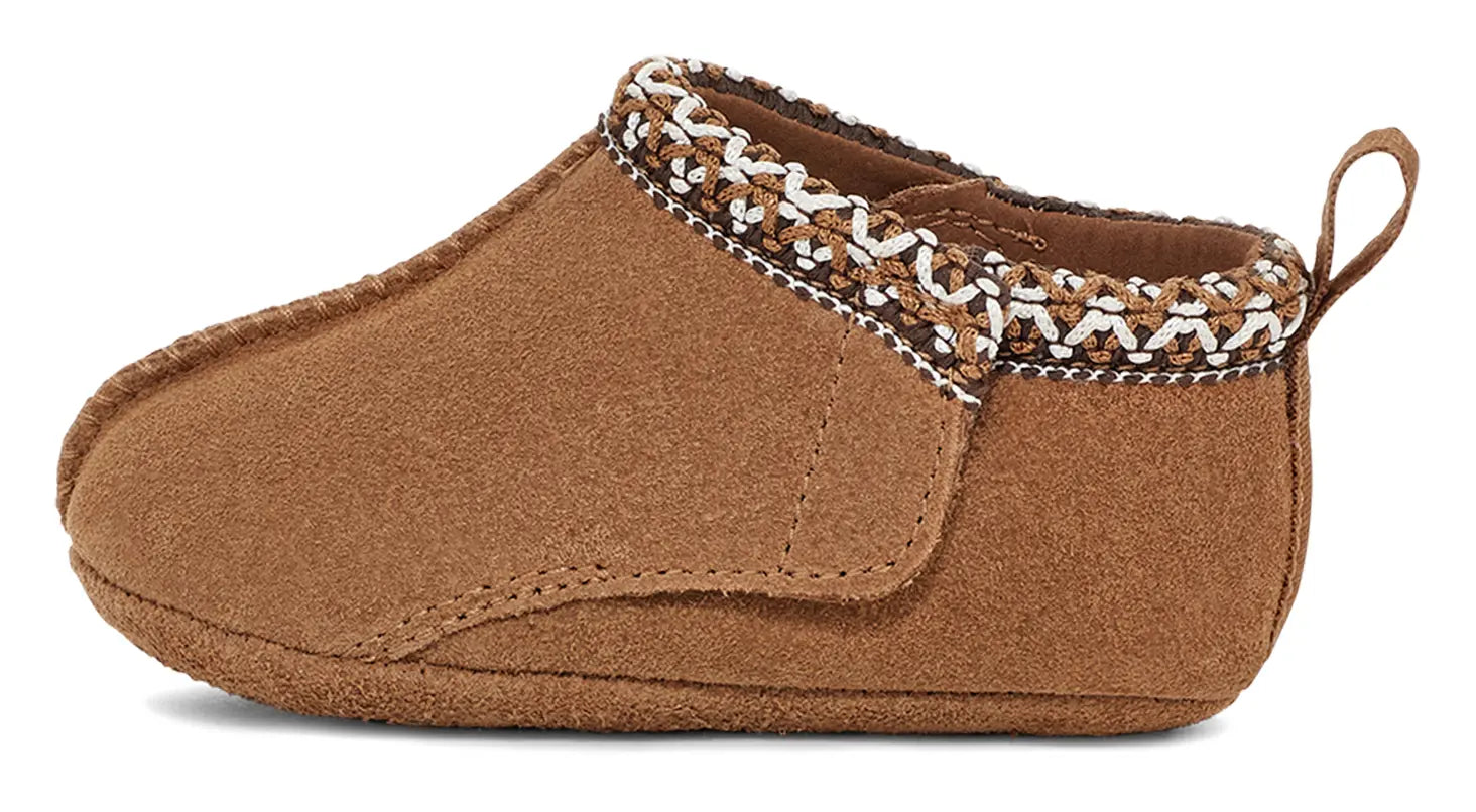 Baby UGG Tasman – Cozy First Steps in Signature Softness UGG