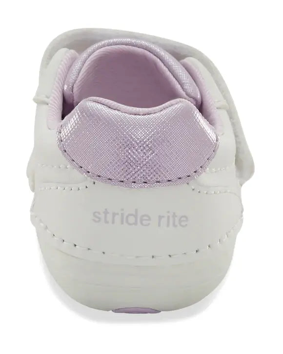 Infant's Stride Rite SM Waverly – Supportive & Stylish for Little Feet STRIDERITE