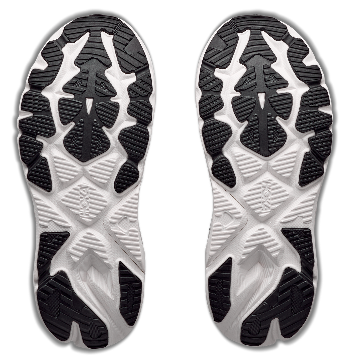 Men’s HOKA Arahi 9 – Streamlined Stability with Unmatched Cushioning