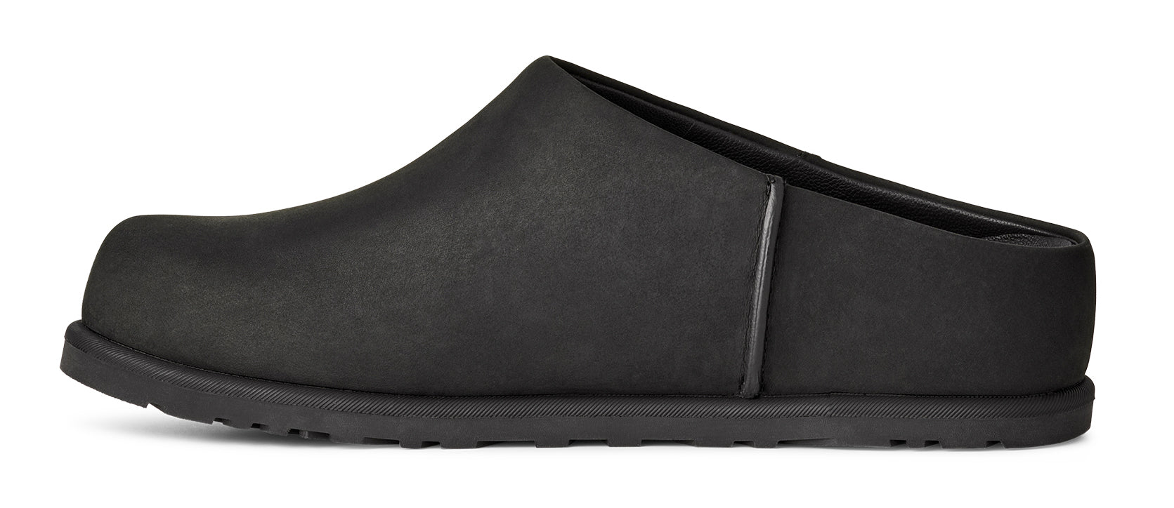 Women’s UGG Otzo Clog – Nubuck Slip-On Comfort