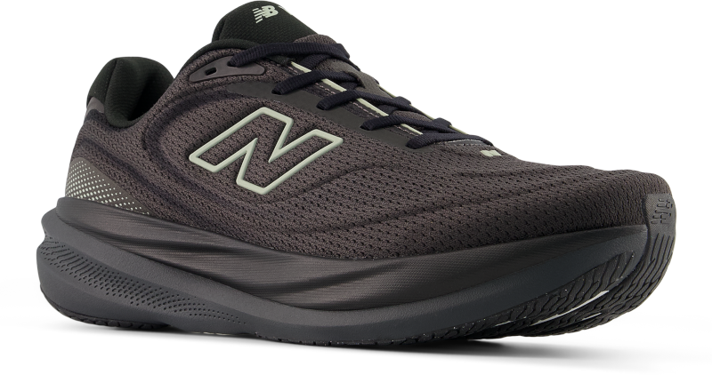 Men’s New Balance 1080v15 – Ultimate Cushioning for Everyday Runs NEW BALANCE
