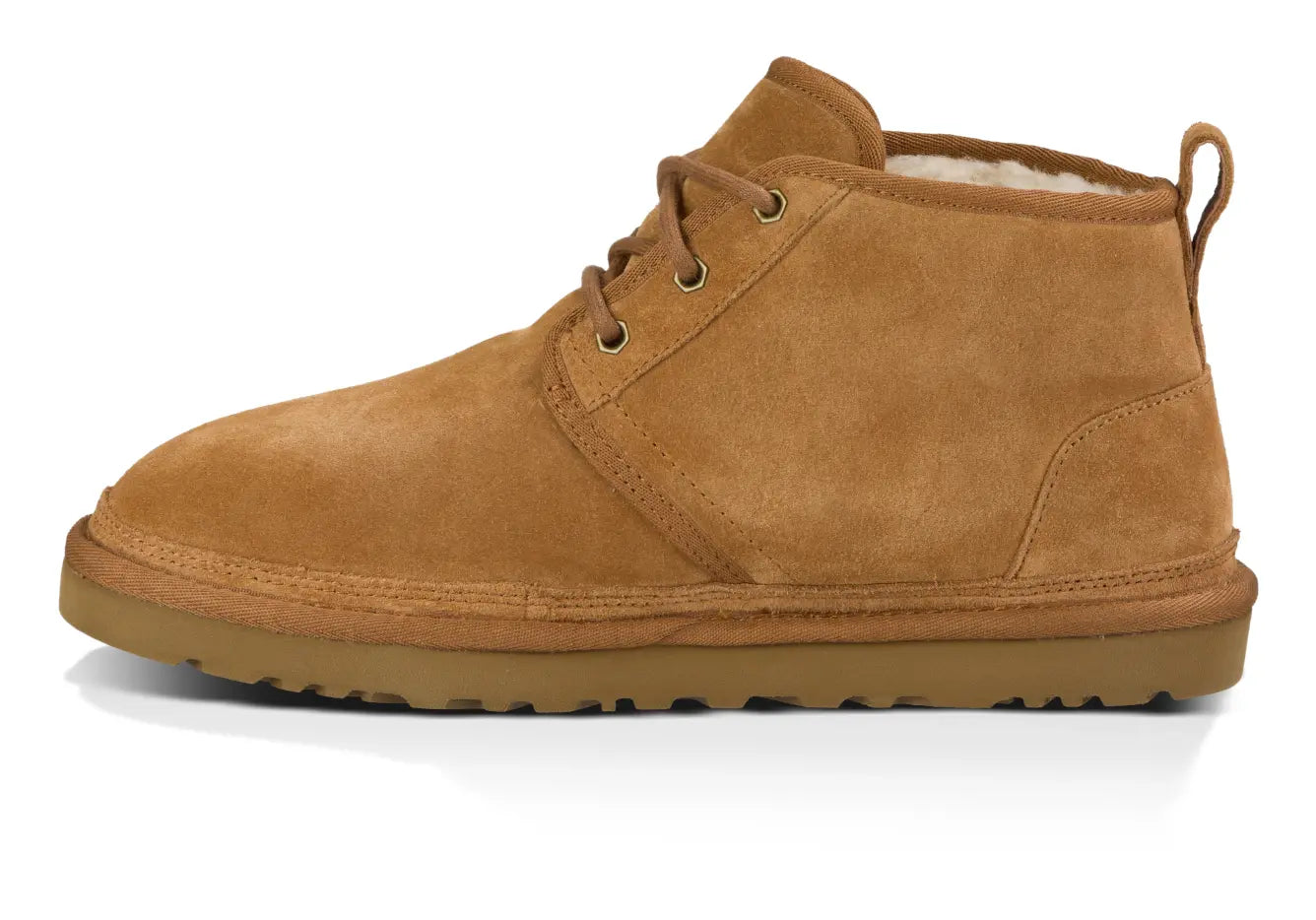 Men’s UGG Neumel – Iconic Chukka with All-Day Comfort UGG