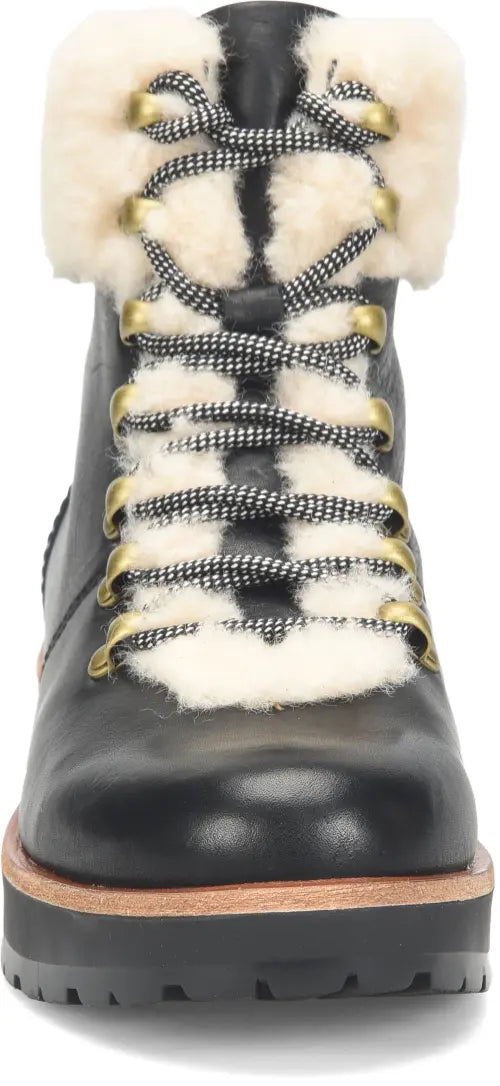 Stay Warm in Style with the Women's Kork-Ease Winslet