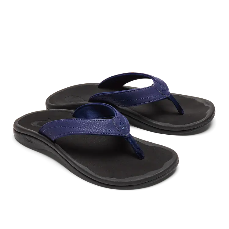 Women’s OluKai ‘Ohana – Water-Resistant, Cushioned & Island-Inspired Comfort