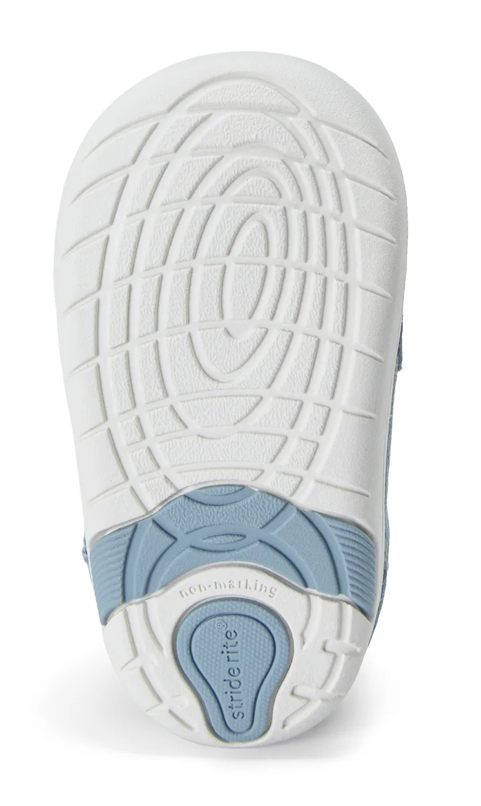 Infant Stride Rite SM Sprout 2.0 – Sustainable & Flexible Sneakers STRIDERITE