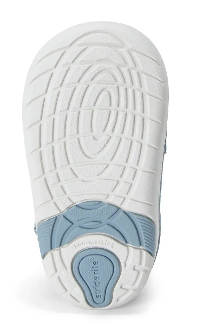 Infant Stride Rite SM Sprout 2.0 – Sustainable & Flexible Sneakers STRIDERITE