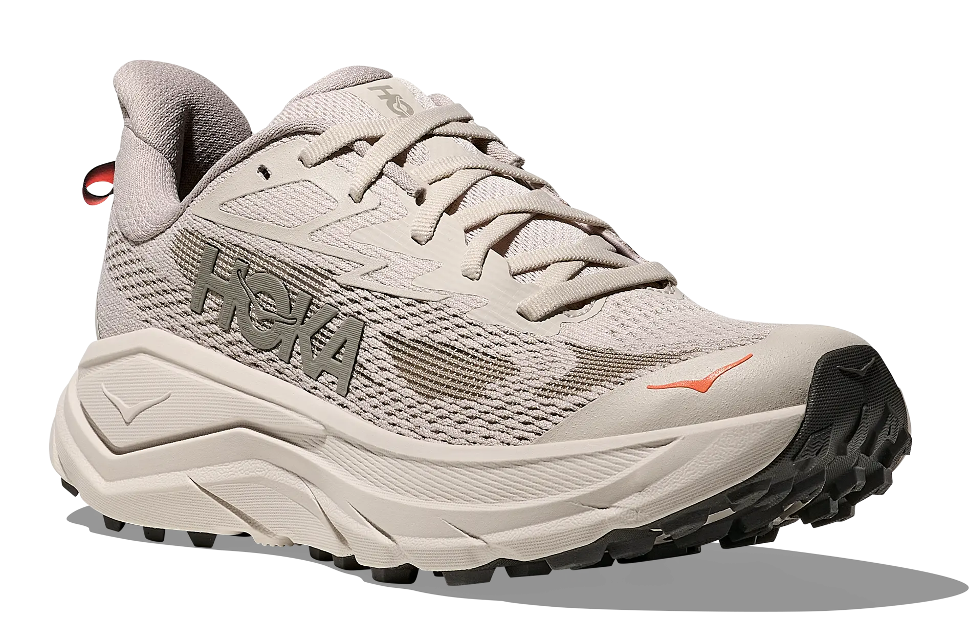 Women’s Hoka Challenger 8 – Road-to-Trail Comfort & Grip HOKA