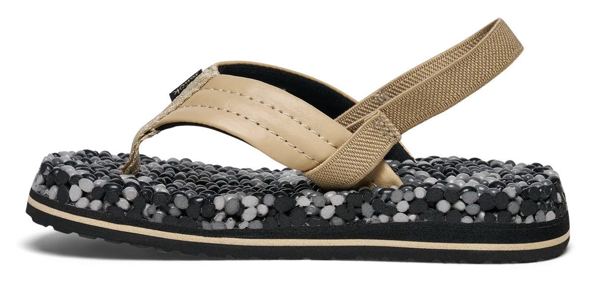 TODDLER'S BUBBLECUSH SANUK