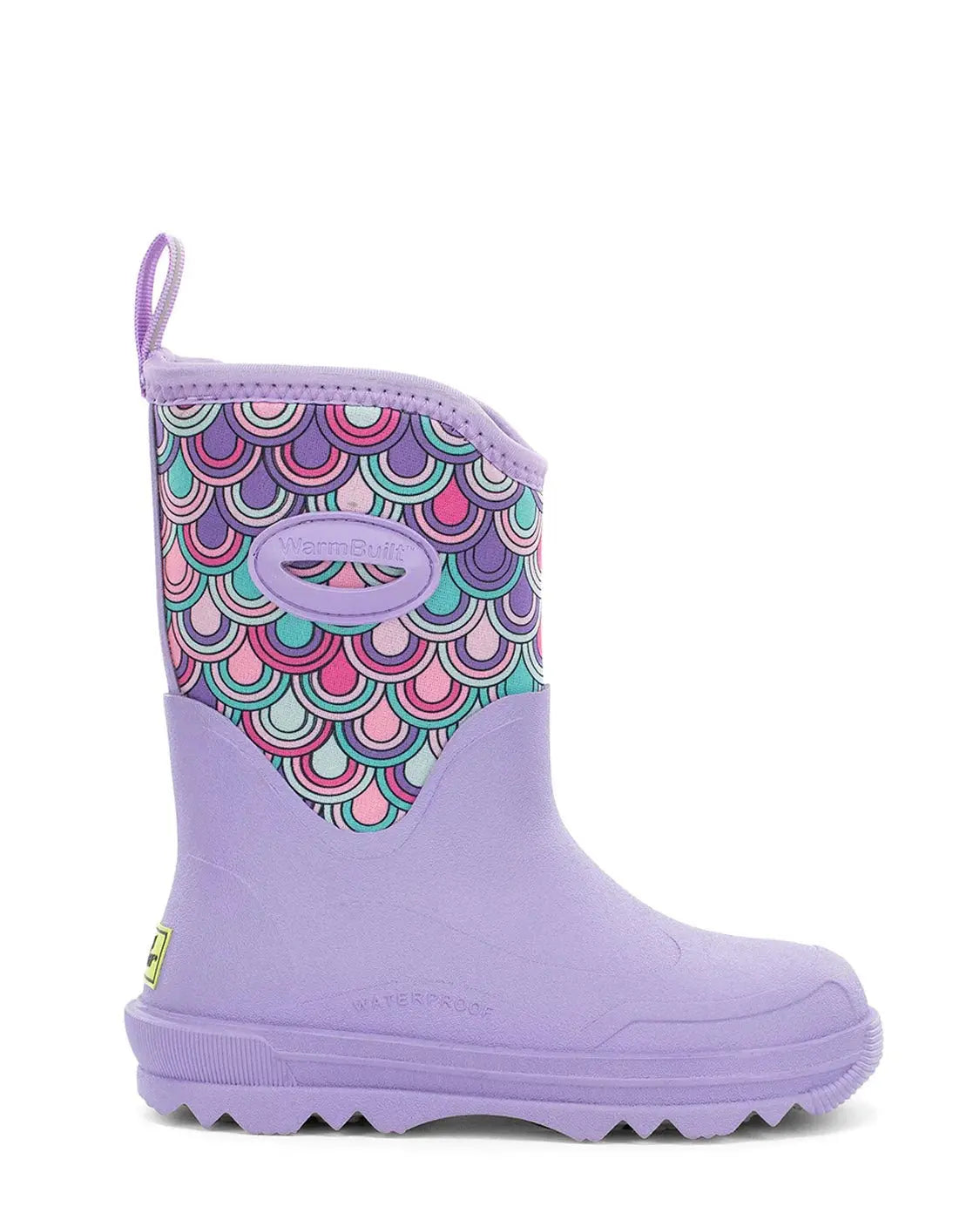 Kid's Traverse Neoprene WASHINGTON SHOE