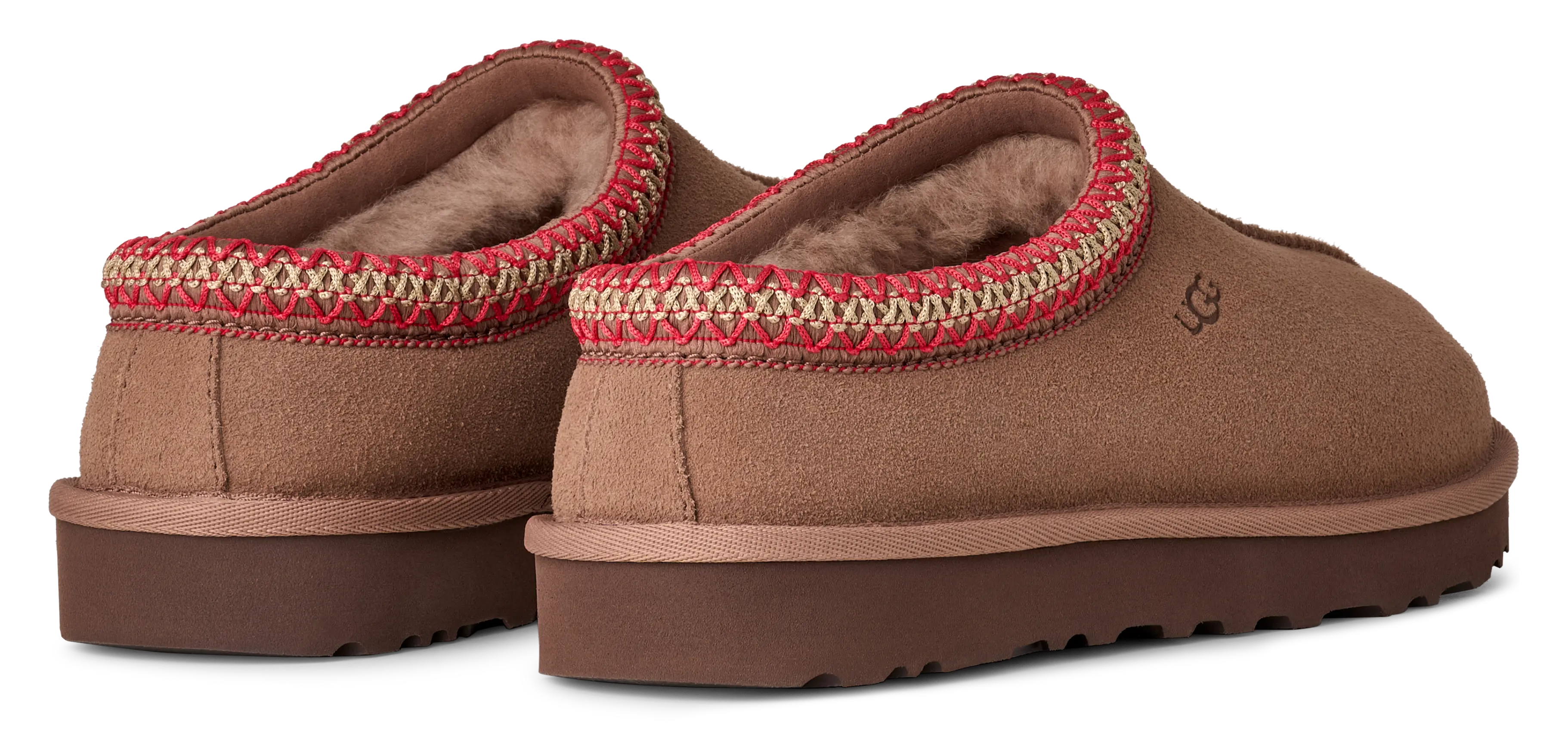 UGG Tasman II – Women's Iconic Comfort with Sheepskin Lining UGG