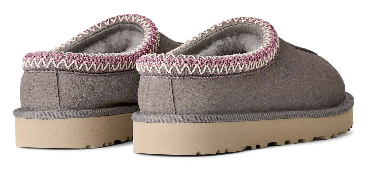 Women's UGG Tasman II – Iconic Comfort with Sheepskin Lining UGG