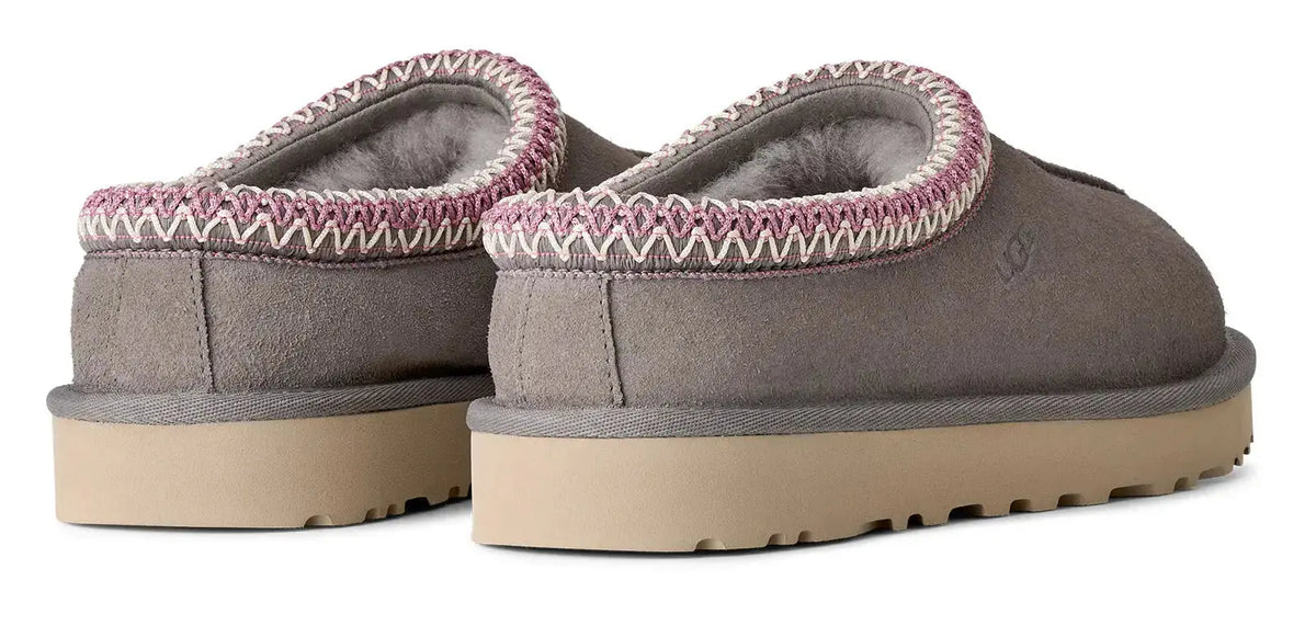 Women's UGG Tasman II – Iconic Comfort with Sheepskin Lining UGG