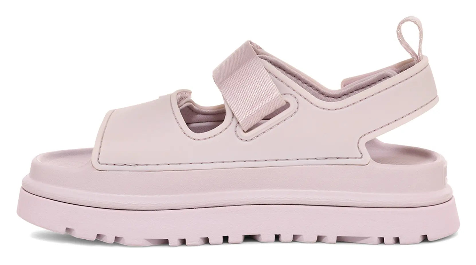 UGG Kids' Goldenglow Sandal – Lightweight, Water-Friendly Comfort UGG