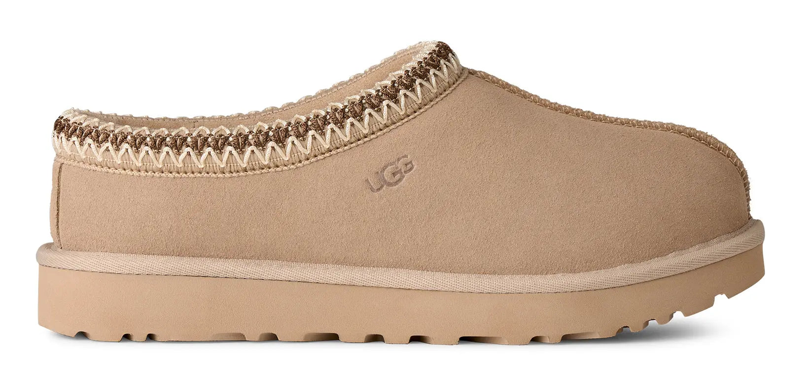 Women's UGG Tasman II – Iconic Comfort with Sheepskin Lining UGG