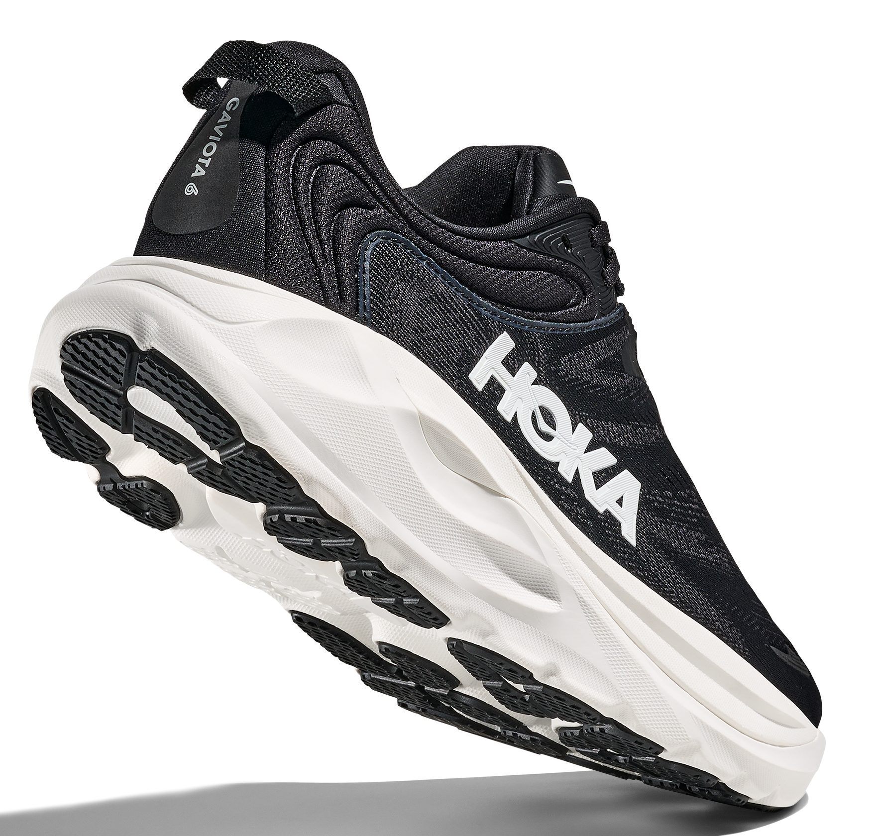 Women’s HOKA Gaviota 6 – Stability Running Shoes with Cushioned Comfort HOKA