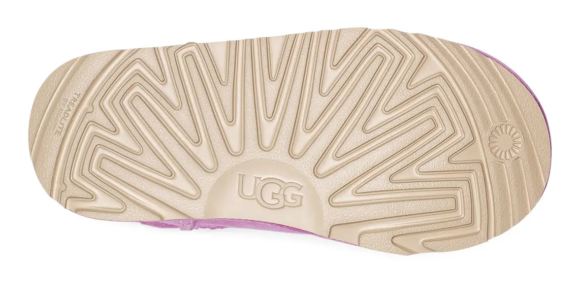 Kids' UGG Classic Short II – Cozy, Durable & Play-Ready    UGG