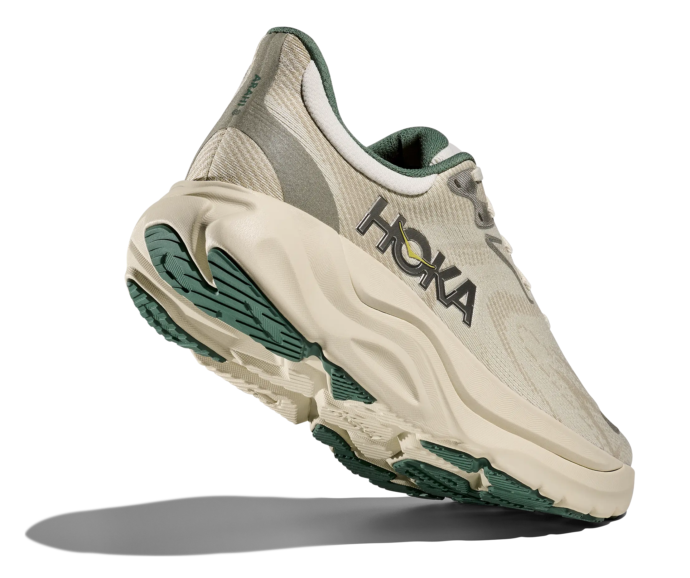 Hoka Arahi 8 – Men's Supportive, Cushioned Stability Shoe HOKA