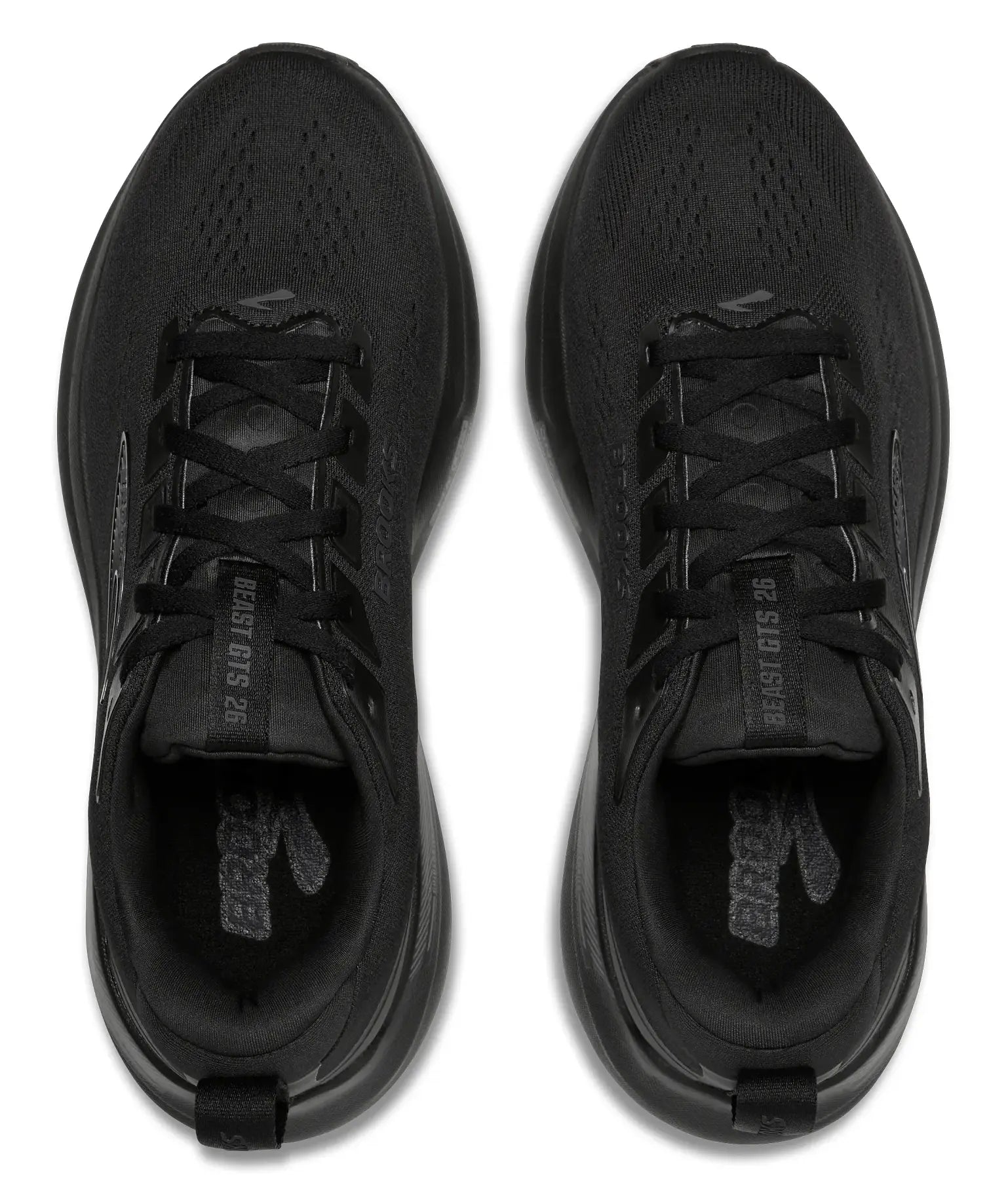 Men’s Brooks Beast GTS 26 – Max Support Running Shoes BROOKS