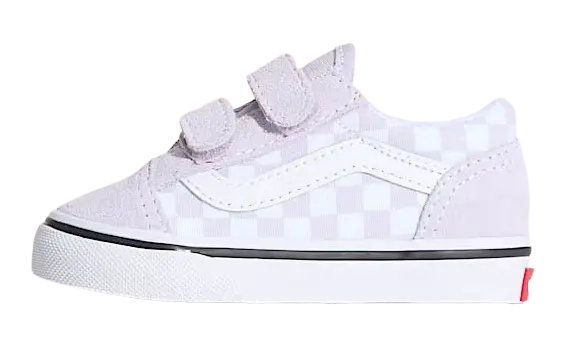 Toddler Vans Old Skool V – Classic Style for Little Feet VANS