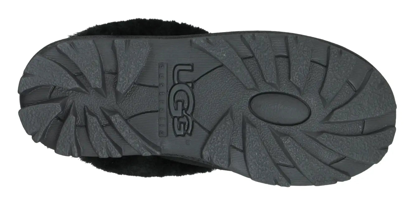 Women’s UGG Coquette Slipper – Luxurious Comfort for Indoor & Outdoor Wear UGG