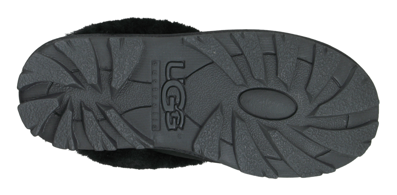Women’s UGG Coquette Slipper – Luxurious Comfort for Indoor & Outdoor Wear UGG
