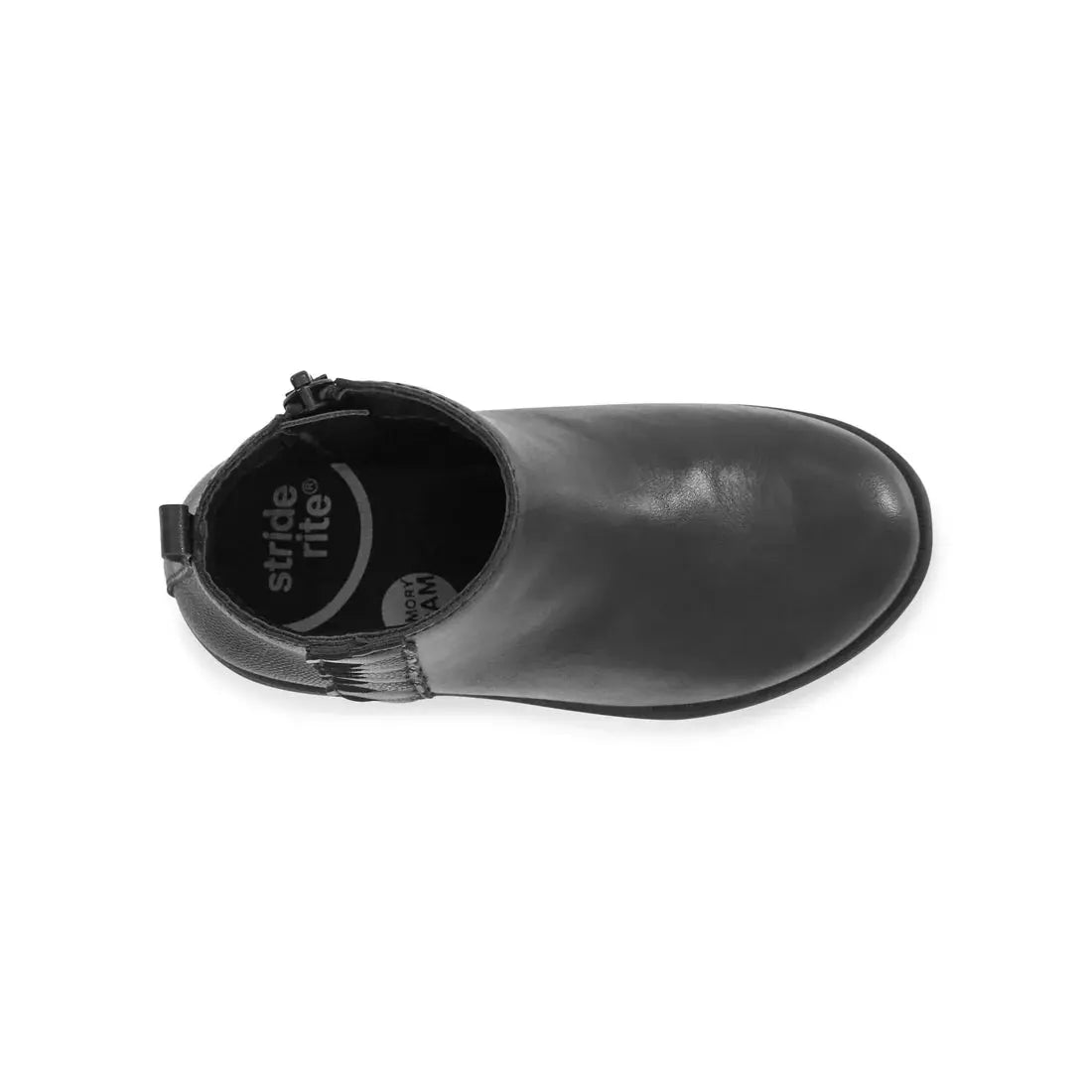 Stride Rite Carolyn Boots – Stylish, Comfy & Play-Ready
