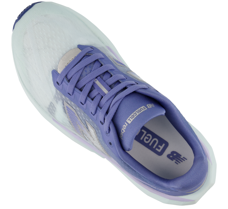 Women’s New Balance FuelCell Rebel v5 – Engineered for Tempo and Speed NEW BALANCE