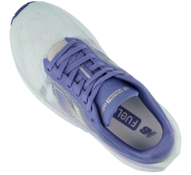 Women’s New Balance FuelCell Rebel v5 – Engineered for Tempo and Speed NEW BALANCE