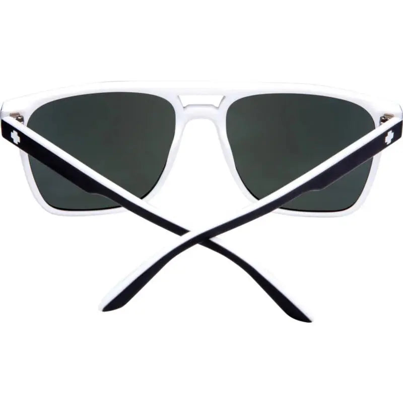SPY+ Czar Sunglasses – Oversized Bold Style with UV Protection SPY OPTIC USA