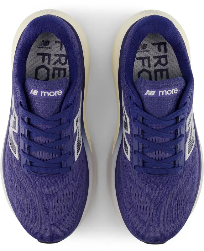 Women’s New Balance Fresh Foam X More v6 – Maximum Cushioning & Comfort NEW BALANCE