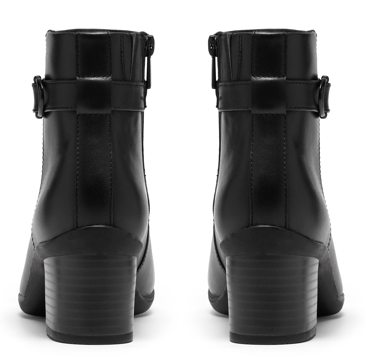 Women’s Clarks Shaya Style Waterproof – Polished Comfort for Every Occasion