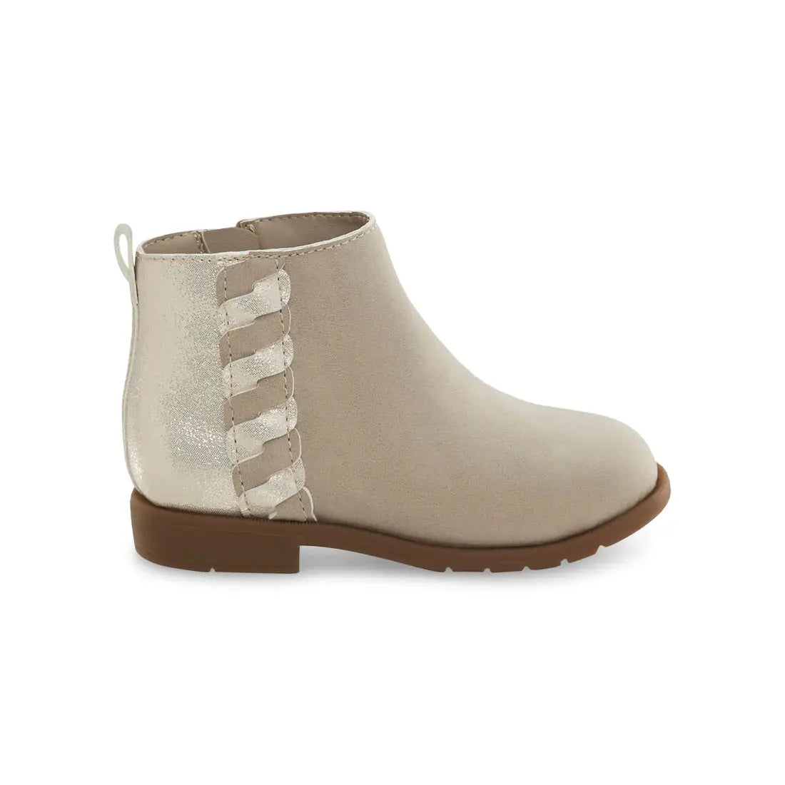 Stride Rite Carolyn Boots – Stylish, Comfy & Play-Ready