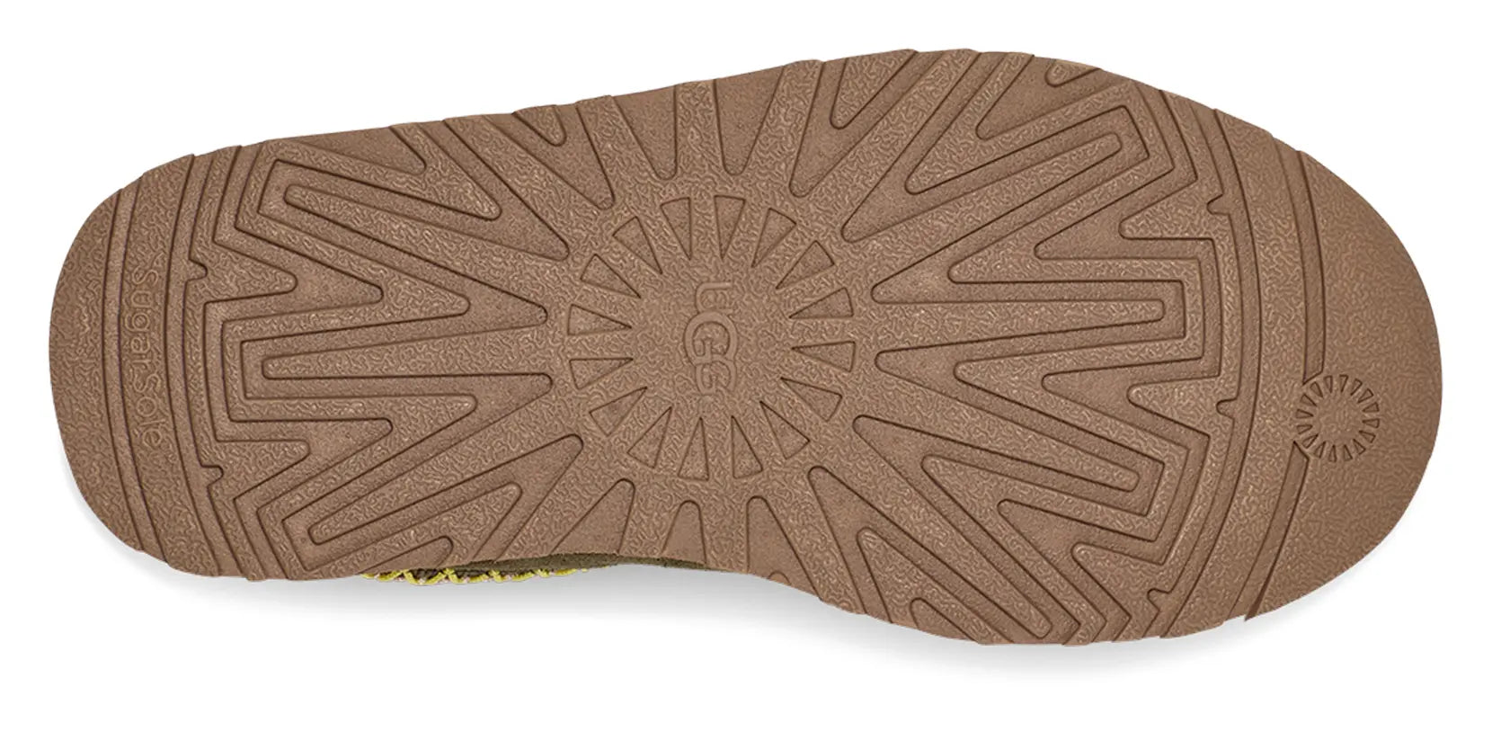 Kid’s UGG Tazz – Cozy Comfort with a Trendy Platform    UGG