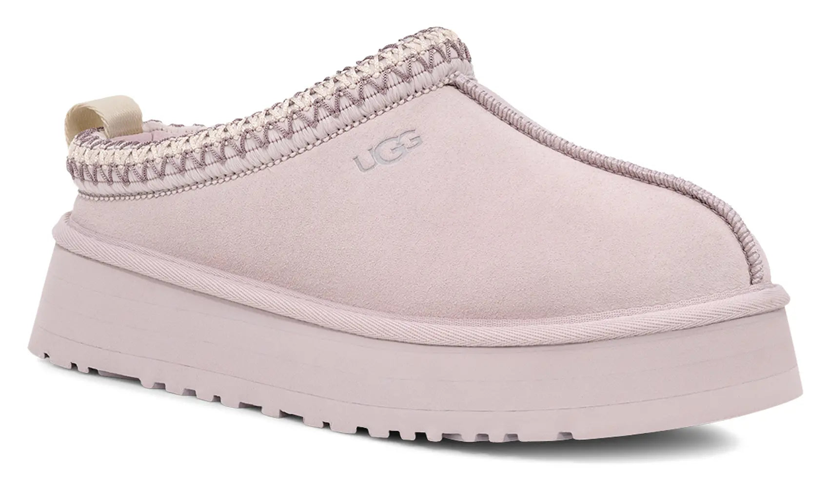 Women’s UGG Tazz – Cozy Platform Slipper with Stylish Lift BAY-FOG-11 UGG